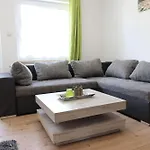 Zaunkoenig - 59-08 * Ostseebad Kühlungsborn