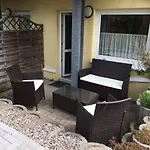 Zaunkoenig - 59-08 Ostseebad Kühlungsborn