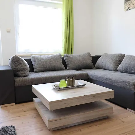 Апартаменты Zaunkoenig - 59-08