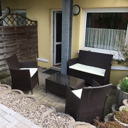 Zaunkoenig - 59-08 Lägenhet