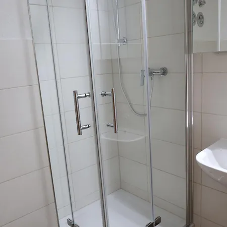 Zaunkoenig - 59-08 Апартаменты Кюлунгсборн