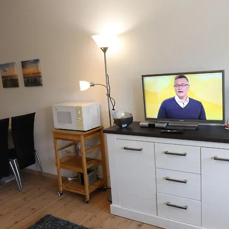 Zaunkoenig - 59-08 Апартаменты