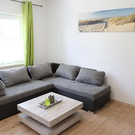 Апартаменты Zaunkoenig - 59-08