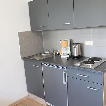 Zaunkoenig - 59-08 Ostseebad Kühlungsborn