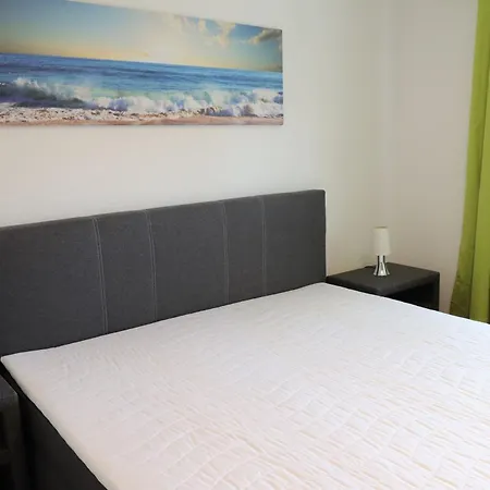 Zaunkoenig - 59-08 * Ostseebad Kühlungsborn