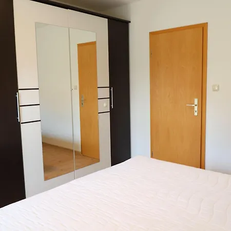 Zaunkoenig - 59-08 Lägenhet